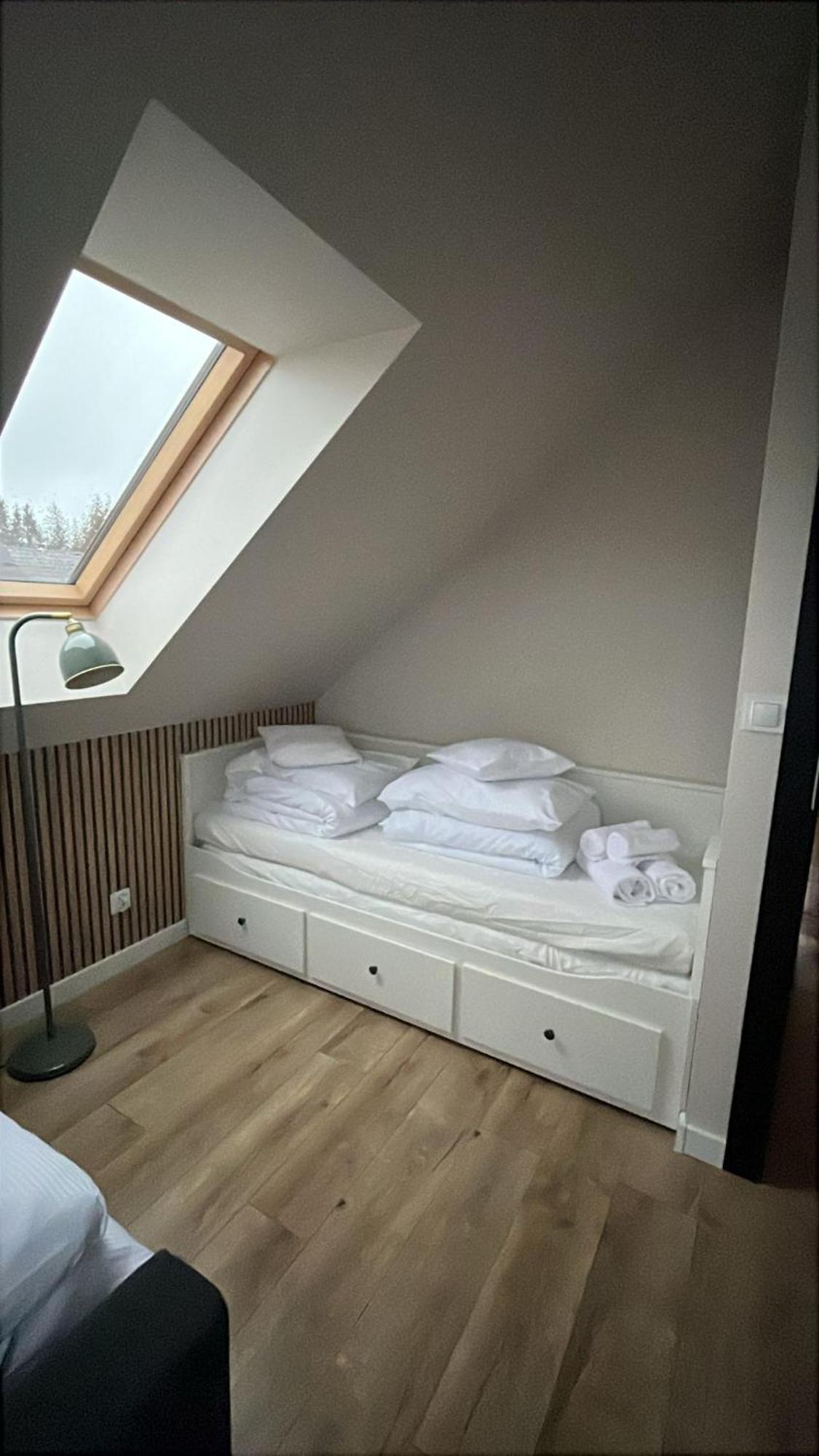 All Season Klimatyzowany Dom Przy Szlaku Z Prywatnym Tarasem I Widokiem Na Gory Orlickie - Sudety Sauna&Jacuzzi, Skalne Miasto Лясувка Екстер'єр фото